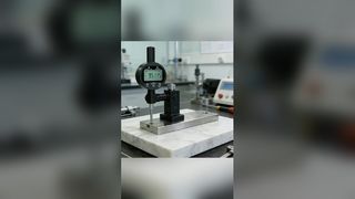 Super High Precision Digital Indicator Length Measuring Instrument Professional Supplier