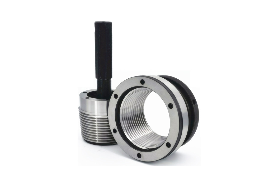API 7-2 IF Full Hole Thread Gauge for Oil & Gas Industry