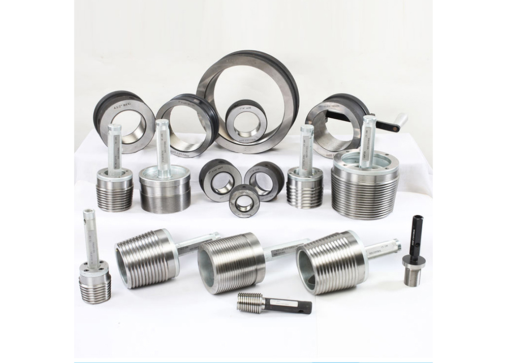 Petroleum Measurement Devices 5 1/2 REG API Regular Rotary(REG) Thread ...