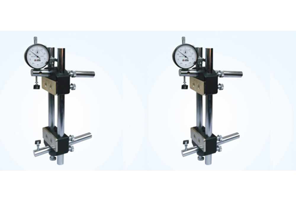 External Thread Measuring Instruments Inch Type External Thread Pitch Diameter Gauge with 2 3/8-20″ Specification