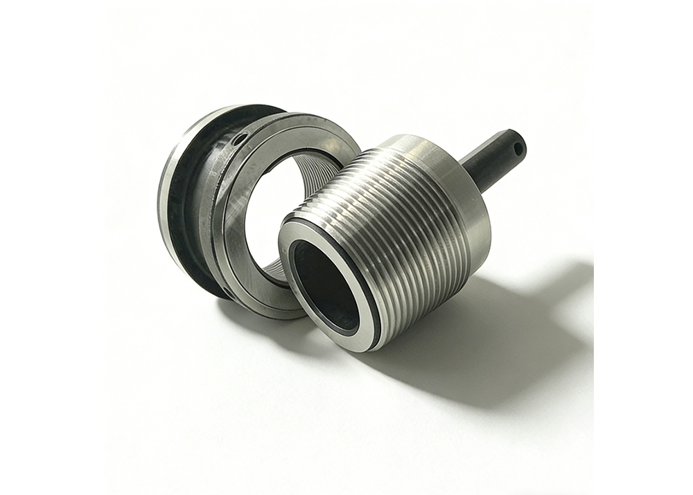 NC70 API Rotary Shouldered Numbered Connection Thread Working Gauges ...