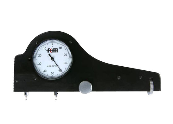 Thread Instrument Quality Indicators & Micrometers factory from China