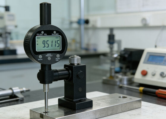 Super High Precision Digital Indicator Length Measuring Instrument Professional Supplier