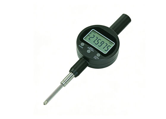 Wholesale IP65 Protection Grade High Precision 0-25.4mm/0-1″ Digital Indicator with Data Output for Mechanical Engineering Inspection
