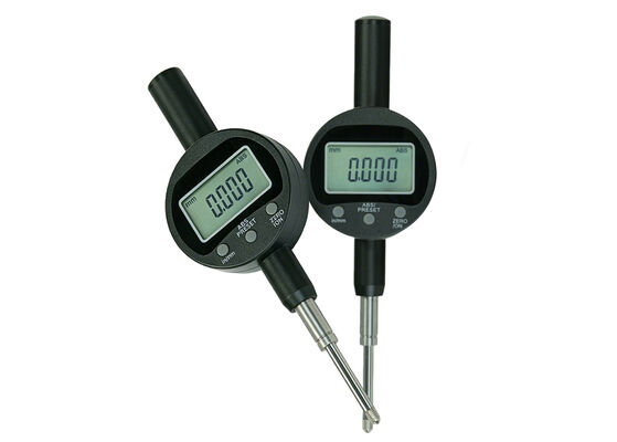Industrial-Grade 0-25.4mm/0-1