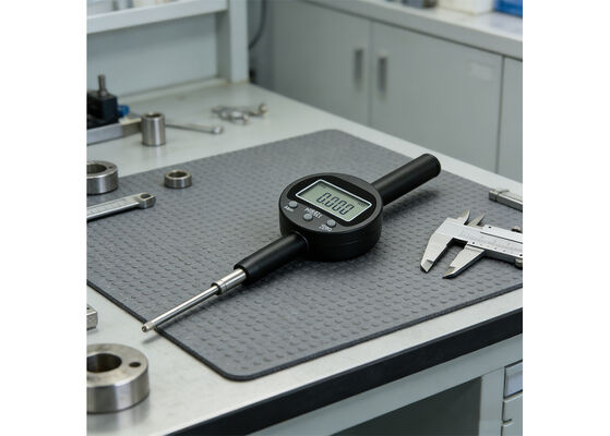 High Accuracy 0-50.8mm/0-2